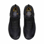 KEEN NXIS EVO MID WP TRIPLE BLACK