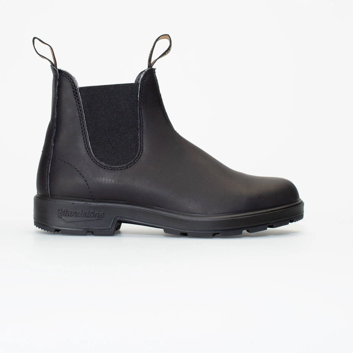 Blundstone 510 CHELSEA BOOTS BLACK