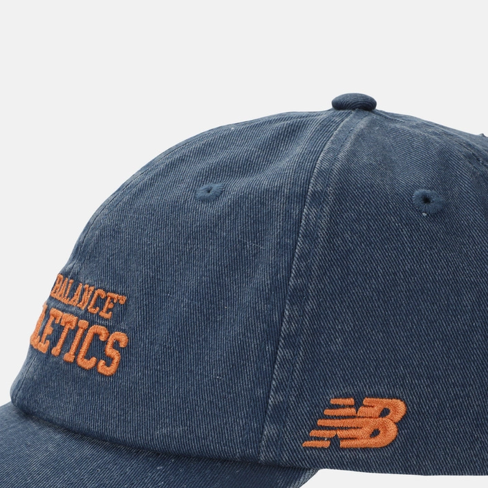 New Balance Cap 6 PANEL NB ATHLETICS NNY