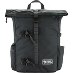 Fjällräven Backpack Vardag Foldsack 25 F23200332-037 Coal Black