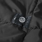 Reima Tec winter overall Kirkas Black 5100404A9990