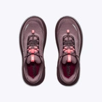 HOKA Clifton 11 GORE-TEX Women's Waterproof Running Shoes Smoky Quartz/Deep Mauve