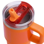 Stanley Quencher ProTour Flip Straw 0.59 L Goldenrod Fade