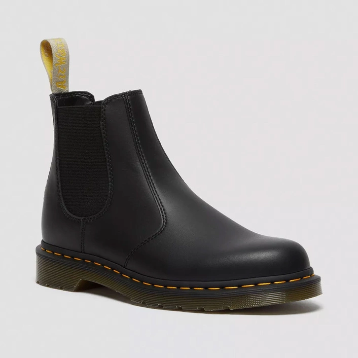 Dr. Martens 2976 Felix Vegan Chelsea Boots 21456001