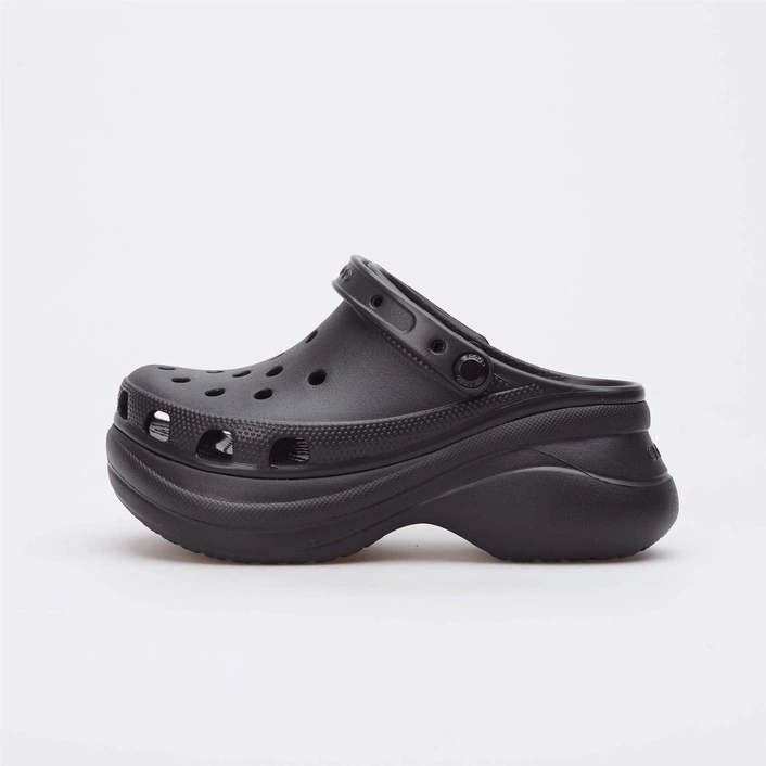 Crocs CLASSIC BAE CLOG W BLACK