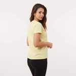 Levi's WMNS THE PERFECT TEE LEMON