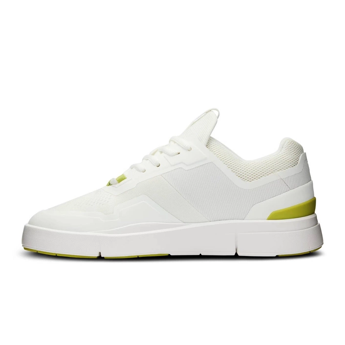On THE ROGER SPIN Undyed-zest 3WD11482260