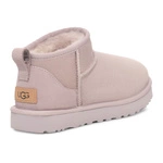 UGG W Classic Ultra Mini Sand