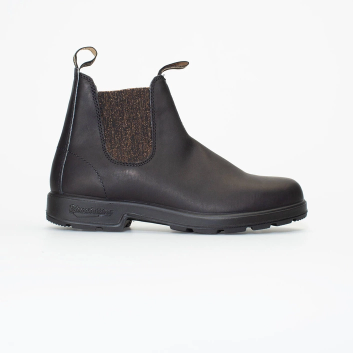 Blundstone CHELSEA BOOTS BLACK 1924