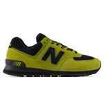 New Balance 574 M57430G Green Sneakers