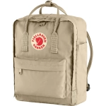 Fjällräven Backpack Kånken F23510-118 Fossil
