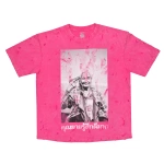 SCARY DURANITE: LOVE YOURSELF