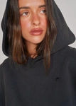 Coalition CLTN REMIK Women's hoodie – black