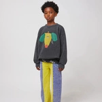 BOBO CHOSES  Happy Dog sweatshirt