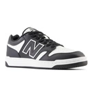 New Balance 480 BB480LBA Black Sneakers