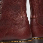 Dr. Martens JADON Soft Ambassador Leather Platform Boots 41324200