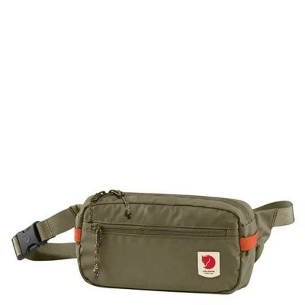 Fjallraven HIGH COAST HIP PACK GREEN