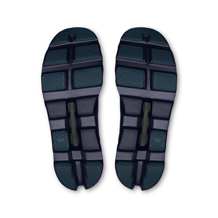 On CLOUDMONSTER 1 Midnight-Navy 3MF30740170