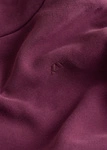 Coalition CLTN ZAWU Women's hoodie – plum