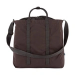 Fjällräven 1960 Tote Black Oak