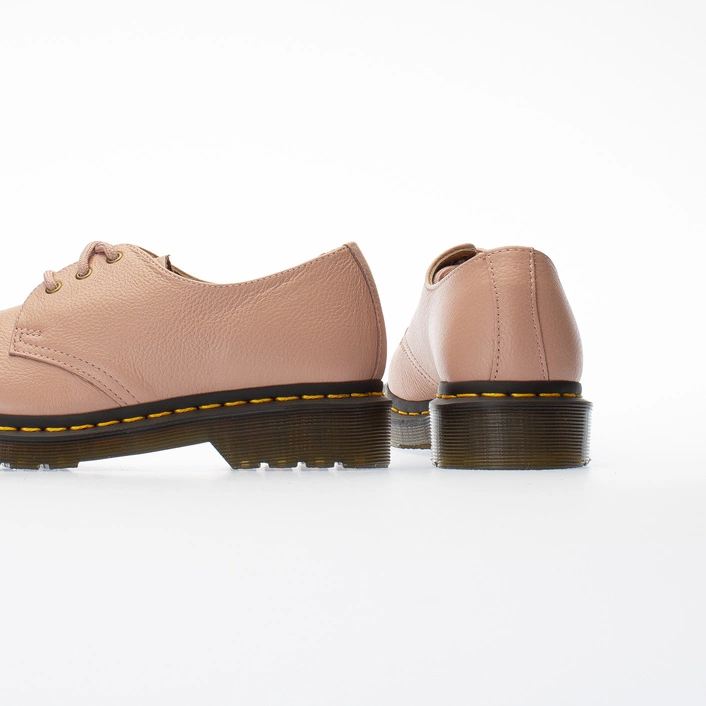 Dr. Martens 1461 Peach Beige Virginia 24256329