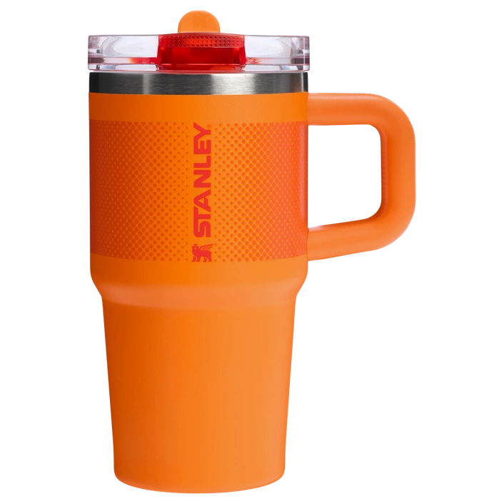 Stanley Quencher ProTour Flip Straw 0.59 L Goldenrod Fade