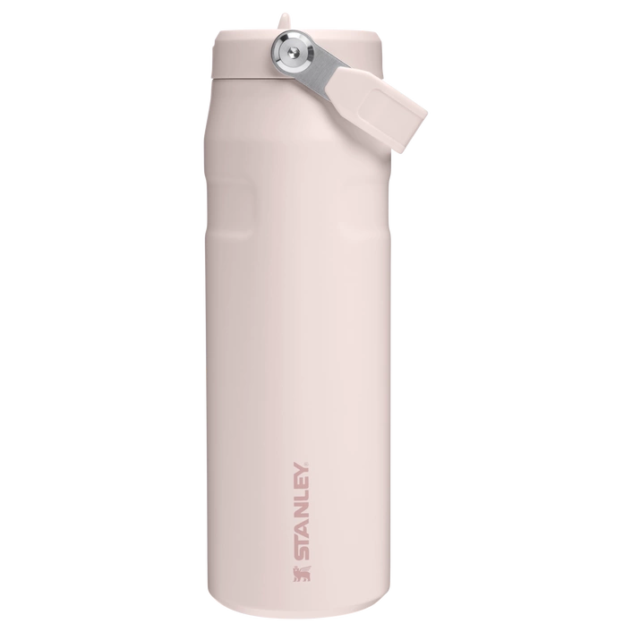 Stanley IceFlow™ Flip Straw 2.0 0.7L Rose Quartz