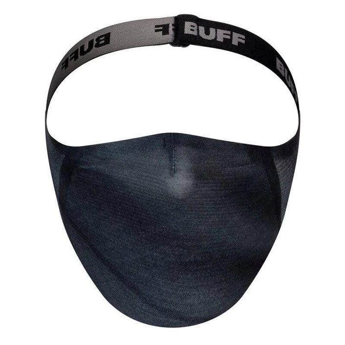 Buff FILTER MASK VIVID GREY