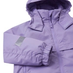 Reima Tec Winter Jacket Raisio Lilac Amethyst 5100289A5450
