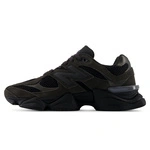 New Balance 9060 U906088B Brown Sneakers
