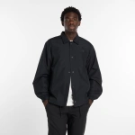 New Balance Lightweight Coaches Jacket MJ61U6AJBK