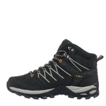 CMP RIGEL MID TREKKING SHOE Waterproof 