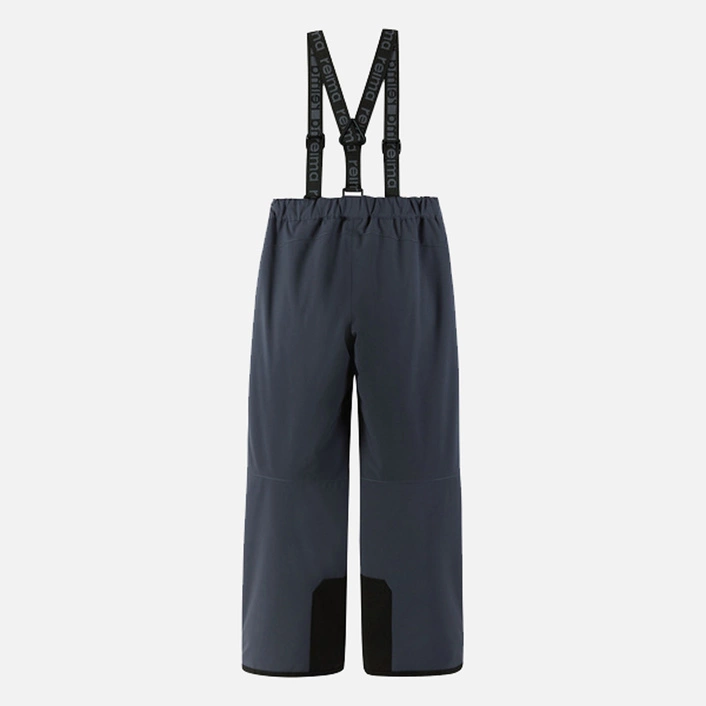 Reima kids' ski trousers Proxima graphite 5100099B
