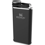 Stanley Classic Easy Fill Wide Mouth Flask - Matte Bla 0.23L