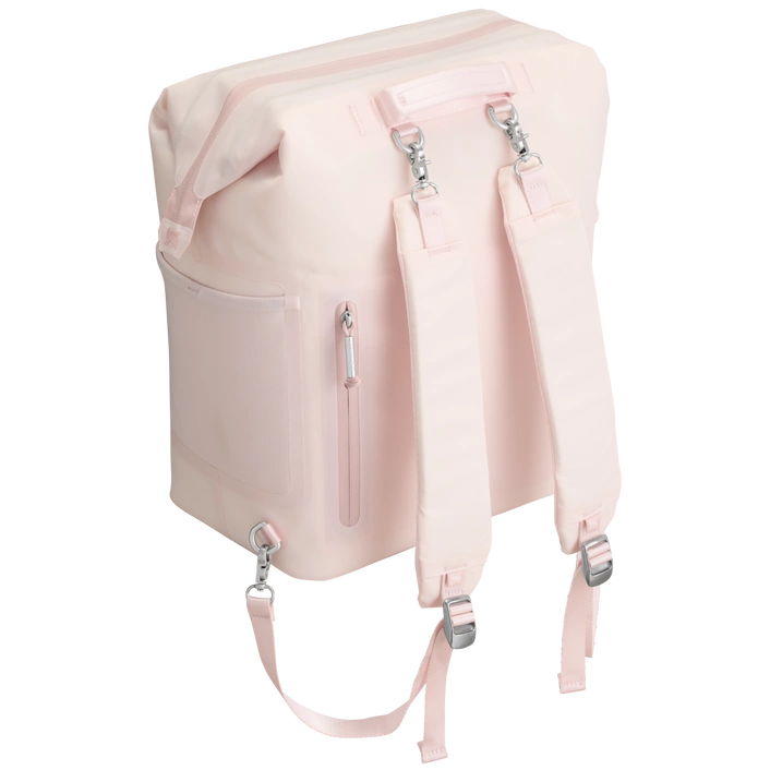 Stanley plecak termiczny All-Day Madeleine Midi 14L Rose Quartz