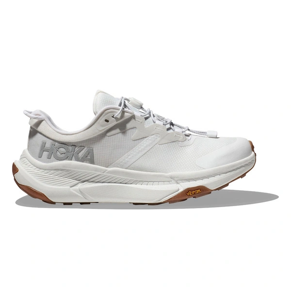 HOKA Transport Men's Sneakers White / White