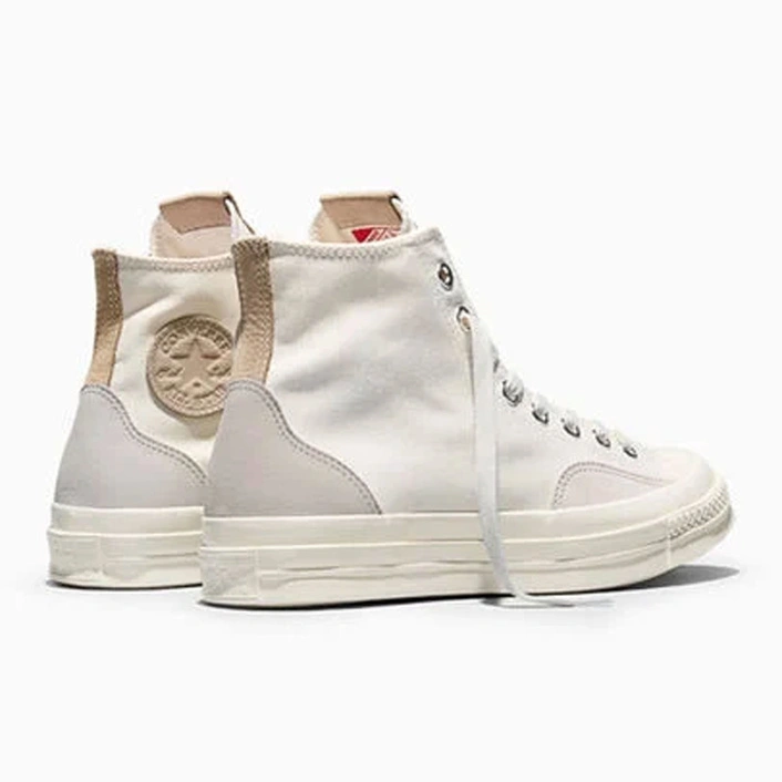 Converse Chuck 70 Canvas & Suede A15989C