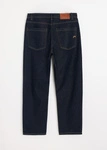 Coalition CLTN BAGGY 265 Men's Jeans – dark navy