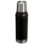 Stanley Legenday Classic 0.95L Black 2.0