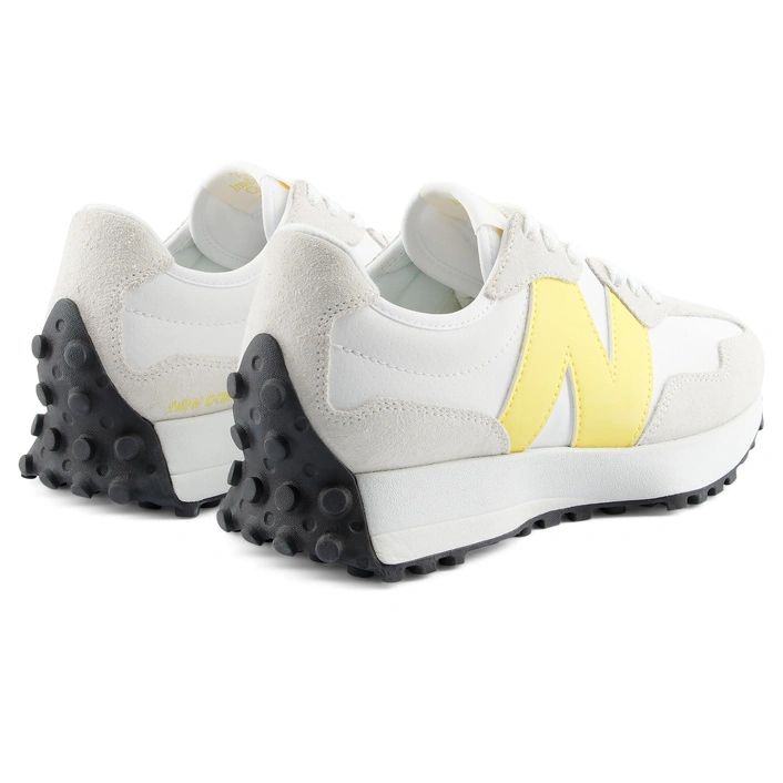 New Balance 327 W3276F7 White Women's Sneakers
