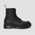 Dr. Martens women's boots 1460 Pascal Mono Virginia black 24479001