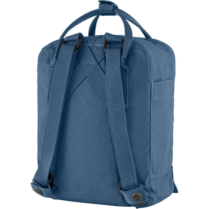 Fjällräven Backpack Kånken Mini F23561-540 Royal Blue