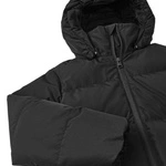 Reima Tec Winter Jacket Paimio Black 5100282A9990