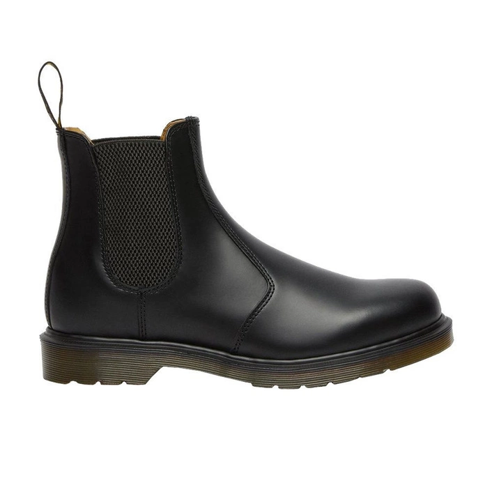 Dr. Martens 2976 Black Smooth 11853001