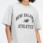 New Balance KOSZULKA DAMSKA WT33551AG