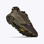 HOKA Speedgoat 7 Men's Trail Running Shoes Antique Olive/Black