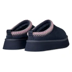 UGG W Tazz II Slipper Dark Indigo 1174471-DKN