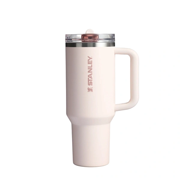 Stanley Tumbler Quencher ProTour Flip Straw 1.18 L Rose Quartz
