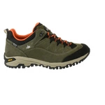 LOMER SELLA II MTX SUEDE