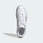 Adidas Samba OG Cloud White / Grey One / Cloud White JI3206
